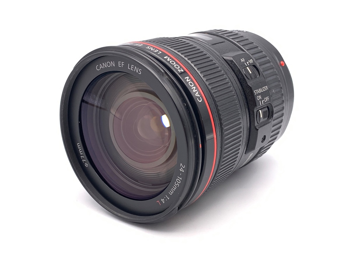 EF 24-105/4 L IS USM
