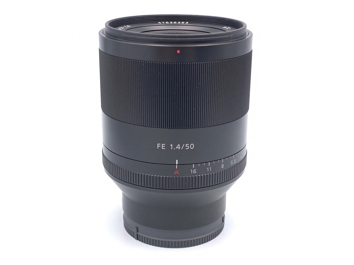 【特価】Planar T* FE 50mm F1.4 ZA SEL50F14Z Planar T* FE 50mm F1.4 ZA SEL50F14Z 中古価格比較 - 価格.com