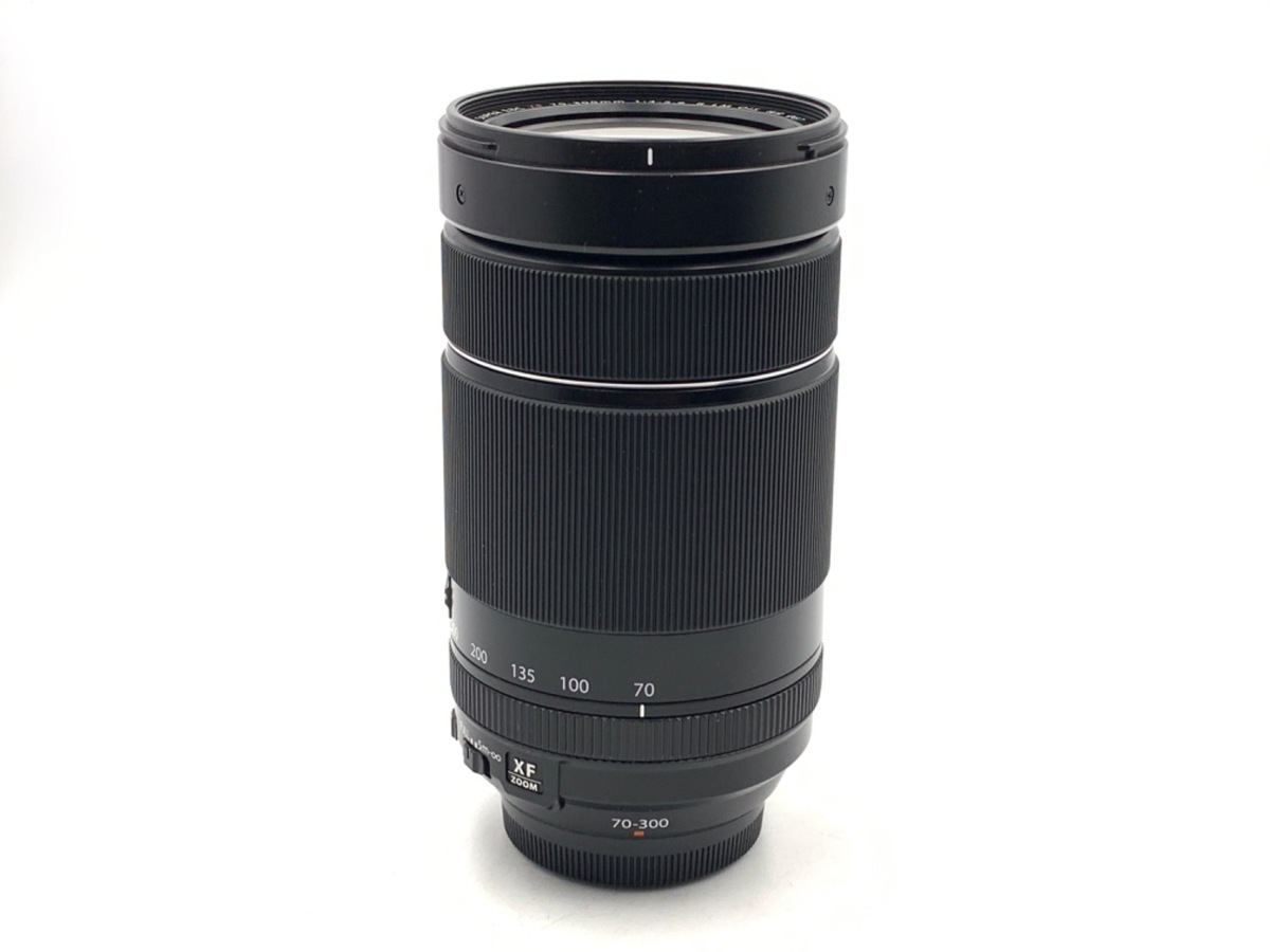 新品 フジ XF 70-300ｍｍ カメラのキタムラ購入 1年保証 送料無料 中古】フジフイルム XF70-300mm F4-5.6 R LM OIS WR 在庫一覧｜カメラ