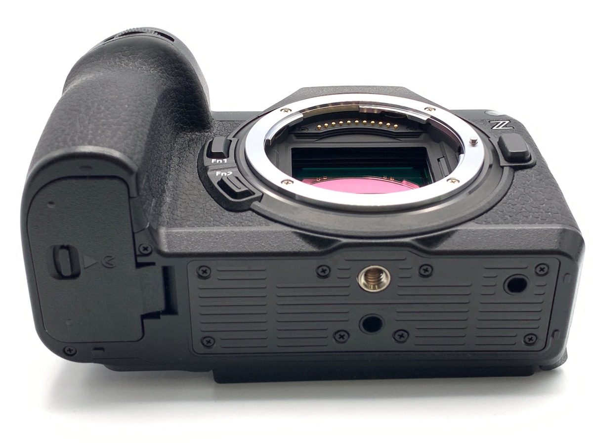 Z6III ボディ