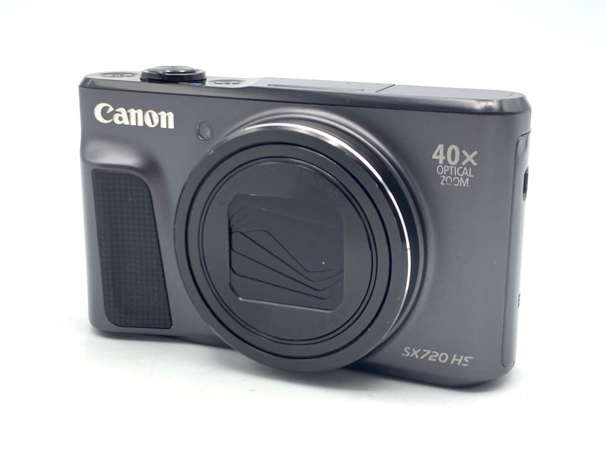 PowerShot SX720 HS 中古価格比較 - 価格.com
