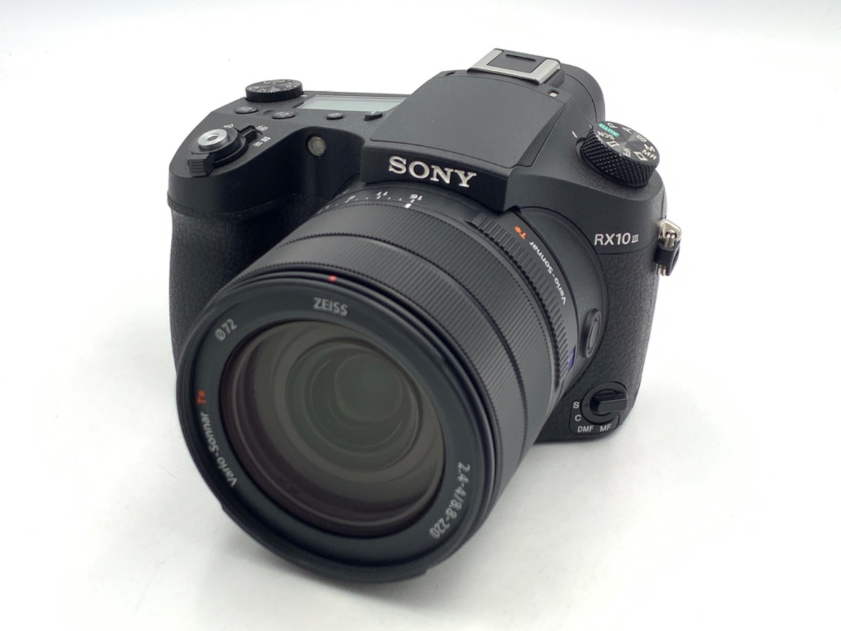 中古】DSC-RX10M3 在庫一覧｜カメラのキタムラ