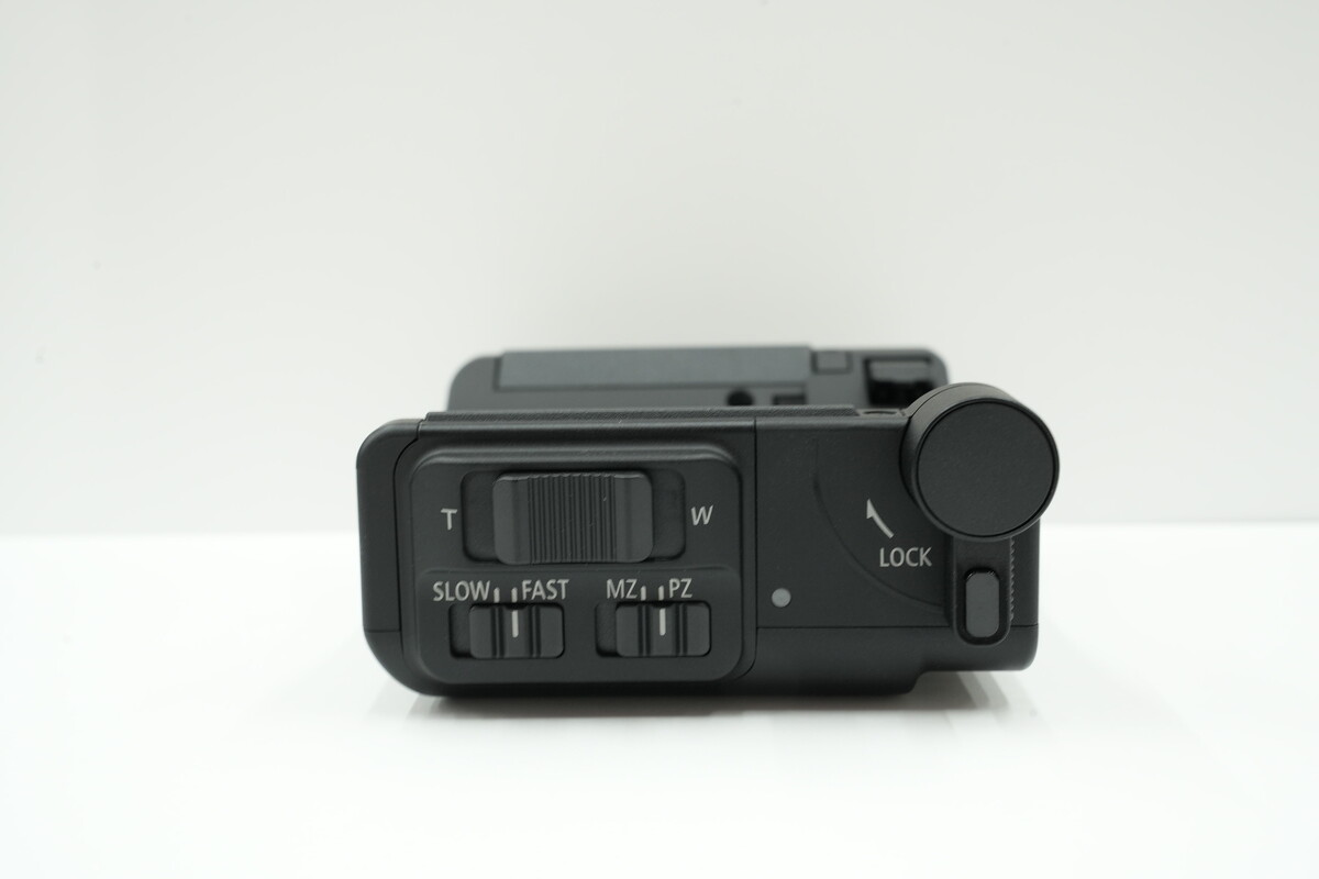 中古：B(並品)】キヤノン パワーズームアダプター PZ-E1 | 2443890138466