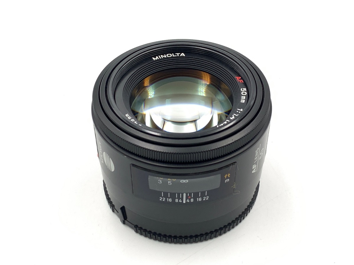 中古レンズ ミノルタ 製品一覧 - 価格.com