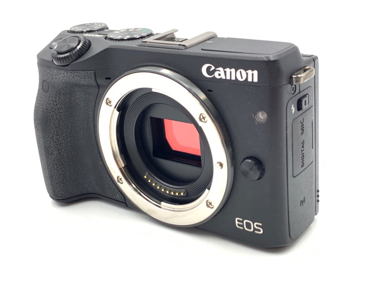 中古】ミラーレス一眼｜EOS M3 在庫一覧｜カメラのキタムラ