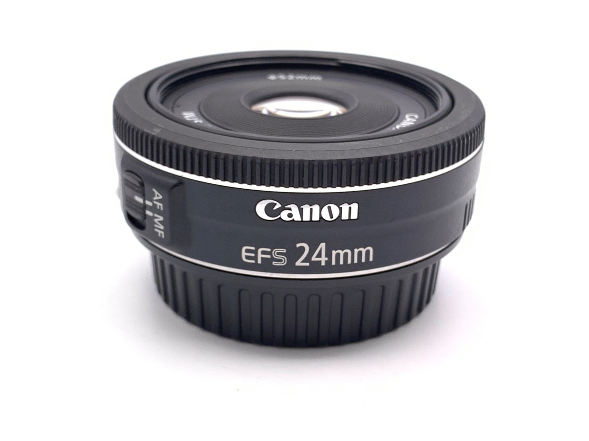 中古】キヤノン EF-S24mm F2.8 STM 在庫一覧｜カメラのキタムラ