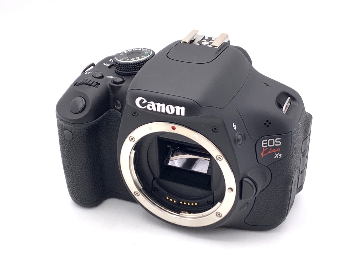 EOS Kiss X5 ボディ 中古価格比較 - 価格.com