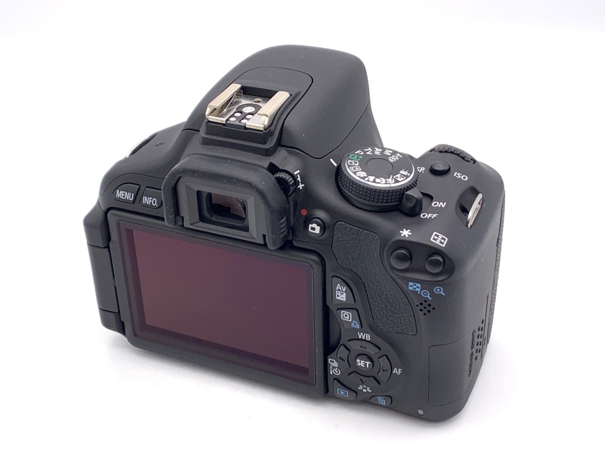 中古：AB(良品)】キヤノン EOS Kiss X5 ボディ | 2443220045945