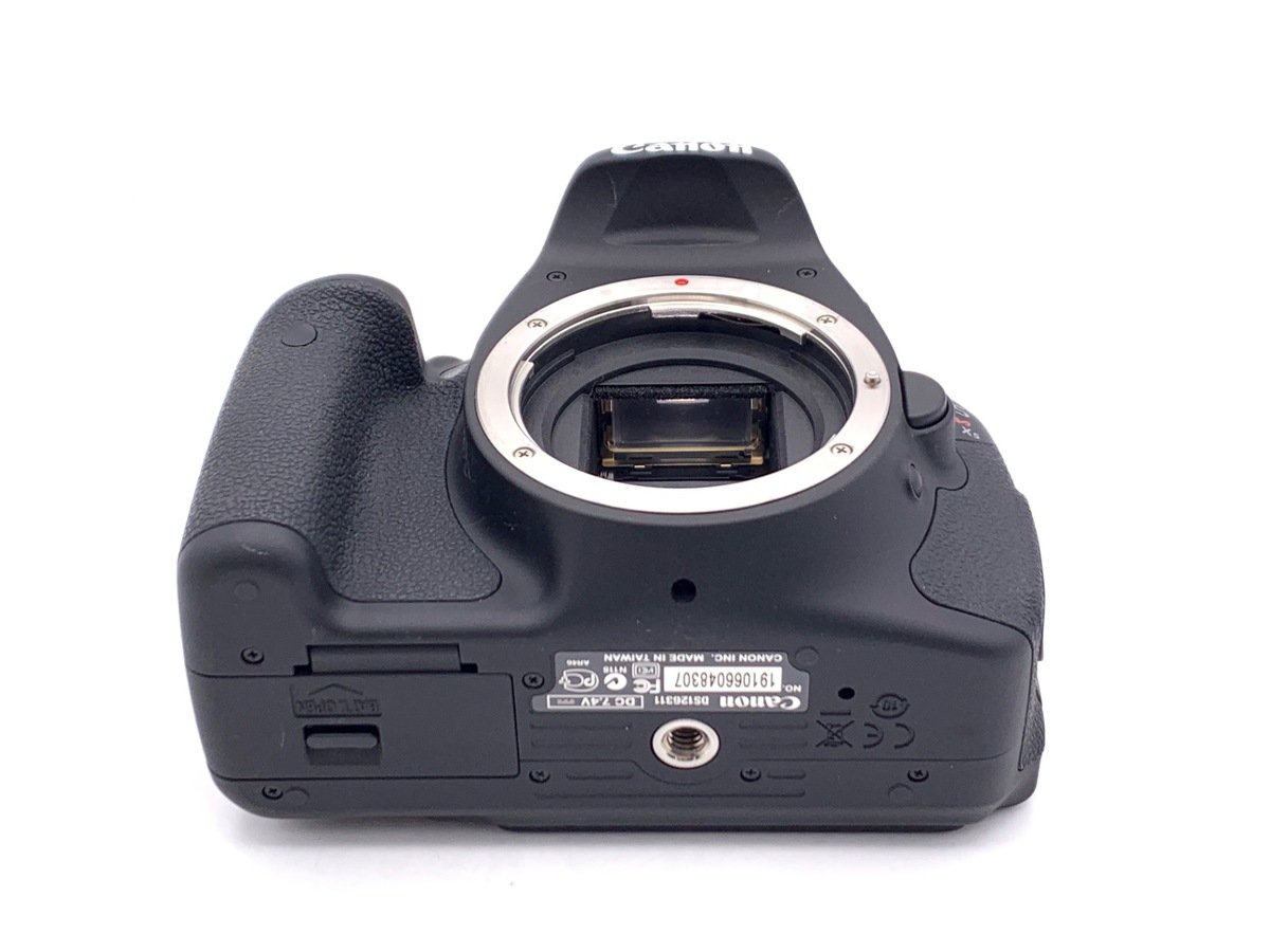 中古：AB(良品)】キヤノン EOS Kiss X5 ボディ | 2443220045945