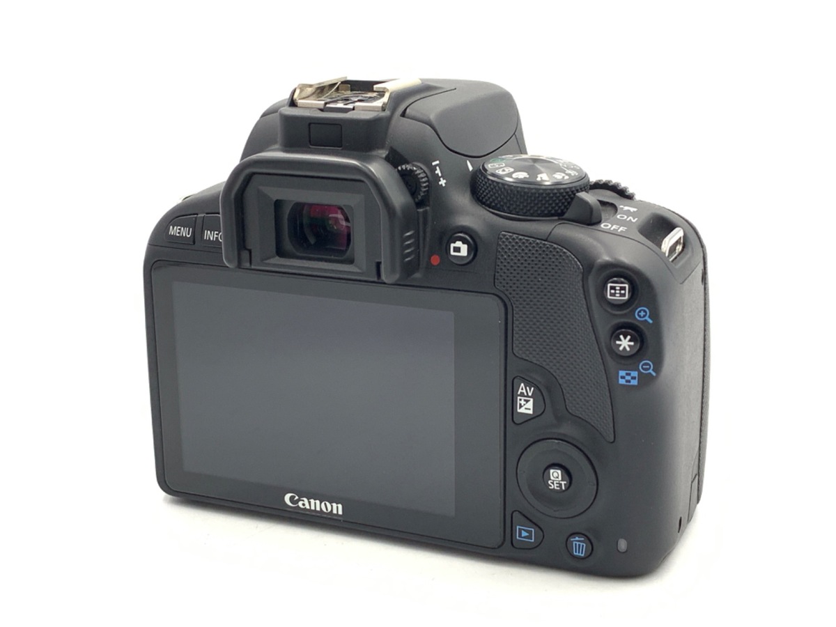 中古：B(並品)】キヤノン EOS Kiss X7 ボディ | 2443220046898