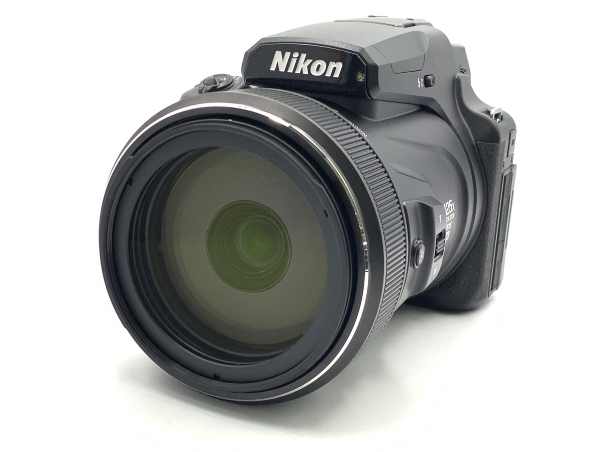 中古】ニコン COOLPIX P1100 在庫一覧｜カメラのキタムラ