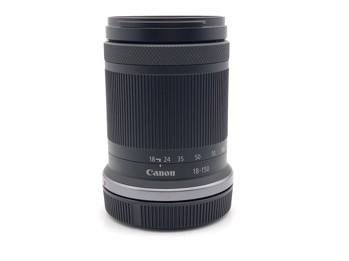 中古】キヤノン RF-S18-150mm F3.5-6.3 IS STM 在庫一覧｜カメラのキタムラ