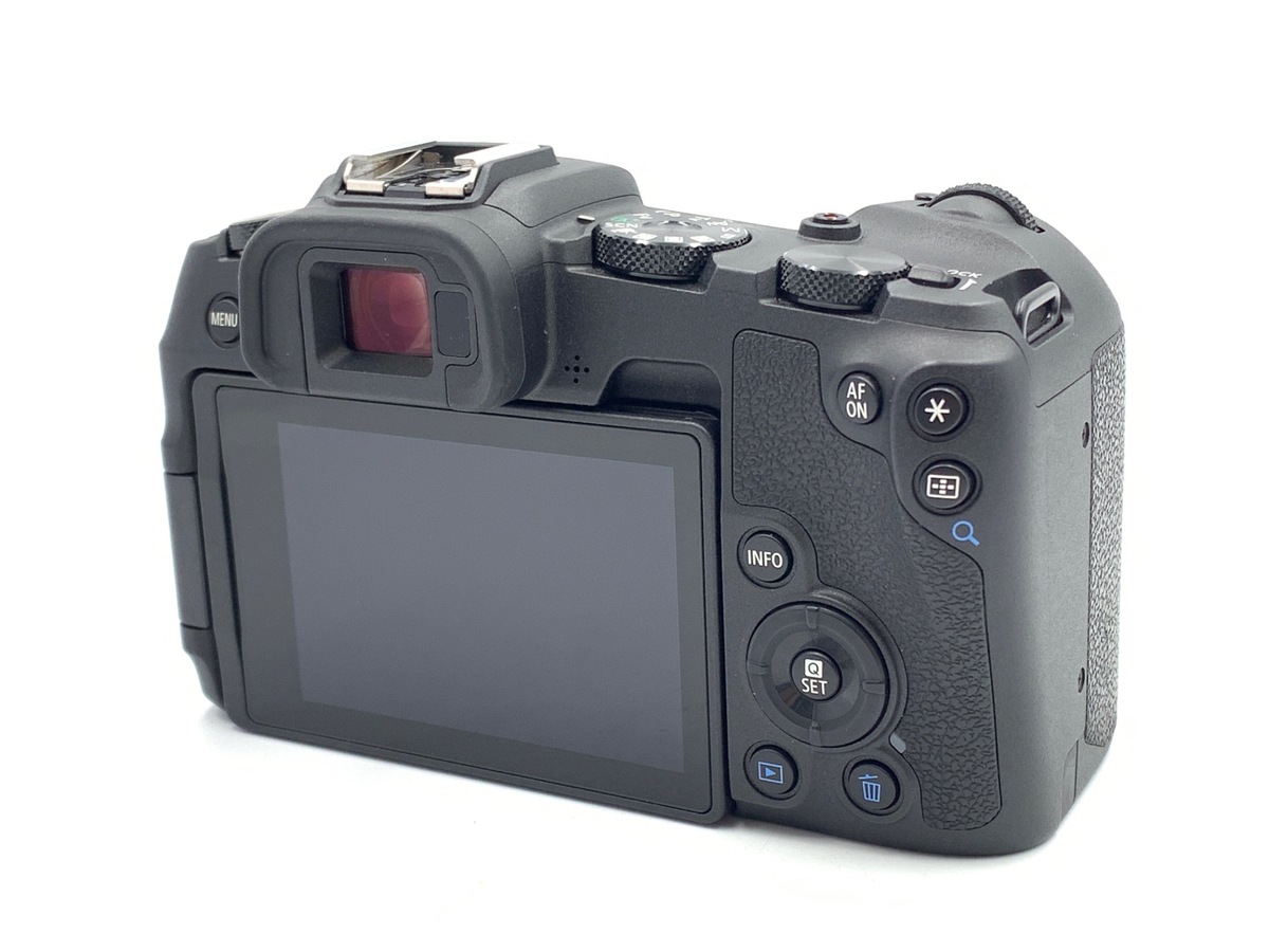中古：A(美品)】キヤノン EOS RP ボディ | 2443220047994