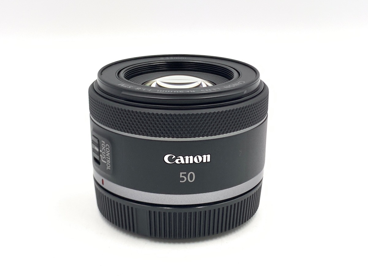 中古】キヤノン RF50mm F1.8 STM 在庫一覧｜カメラのキタムラ