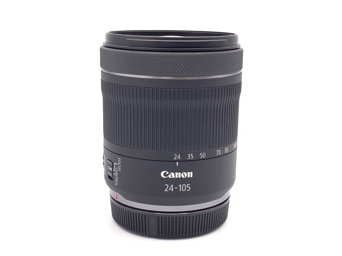 RF24-105mm F4-7.1 IS STM 中古価格比較 - 価格.com