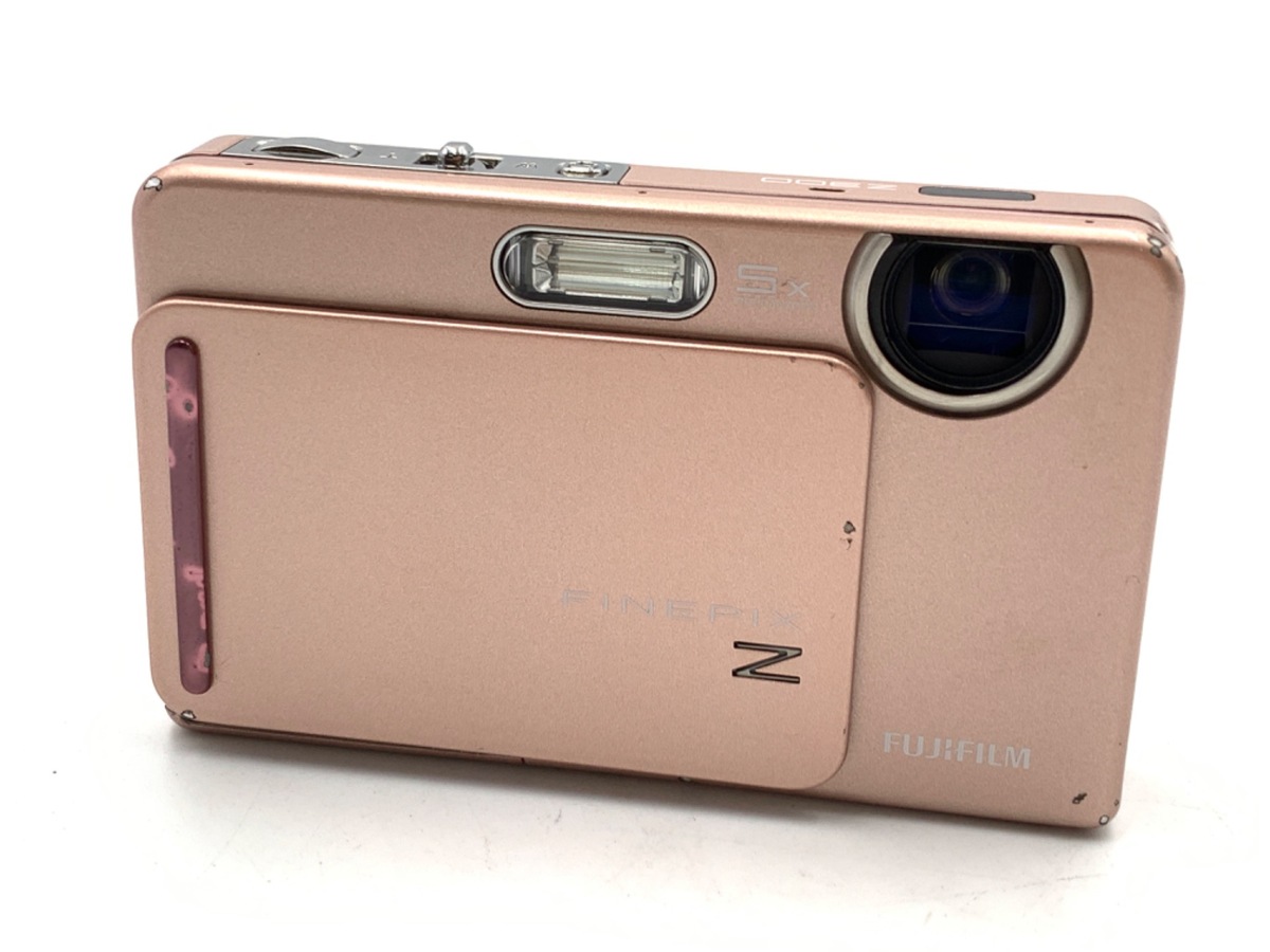 中古】フジフイルム FinePix Z300 ピンク｜｜カメラのキタムラ