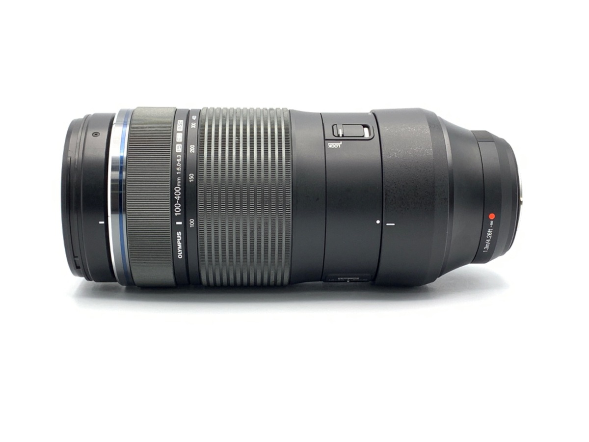 M.ZUIKO DIGITAL ED 100-400mm F5.0-6.3 IS 中古価格比較 - 価格.com