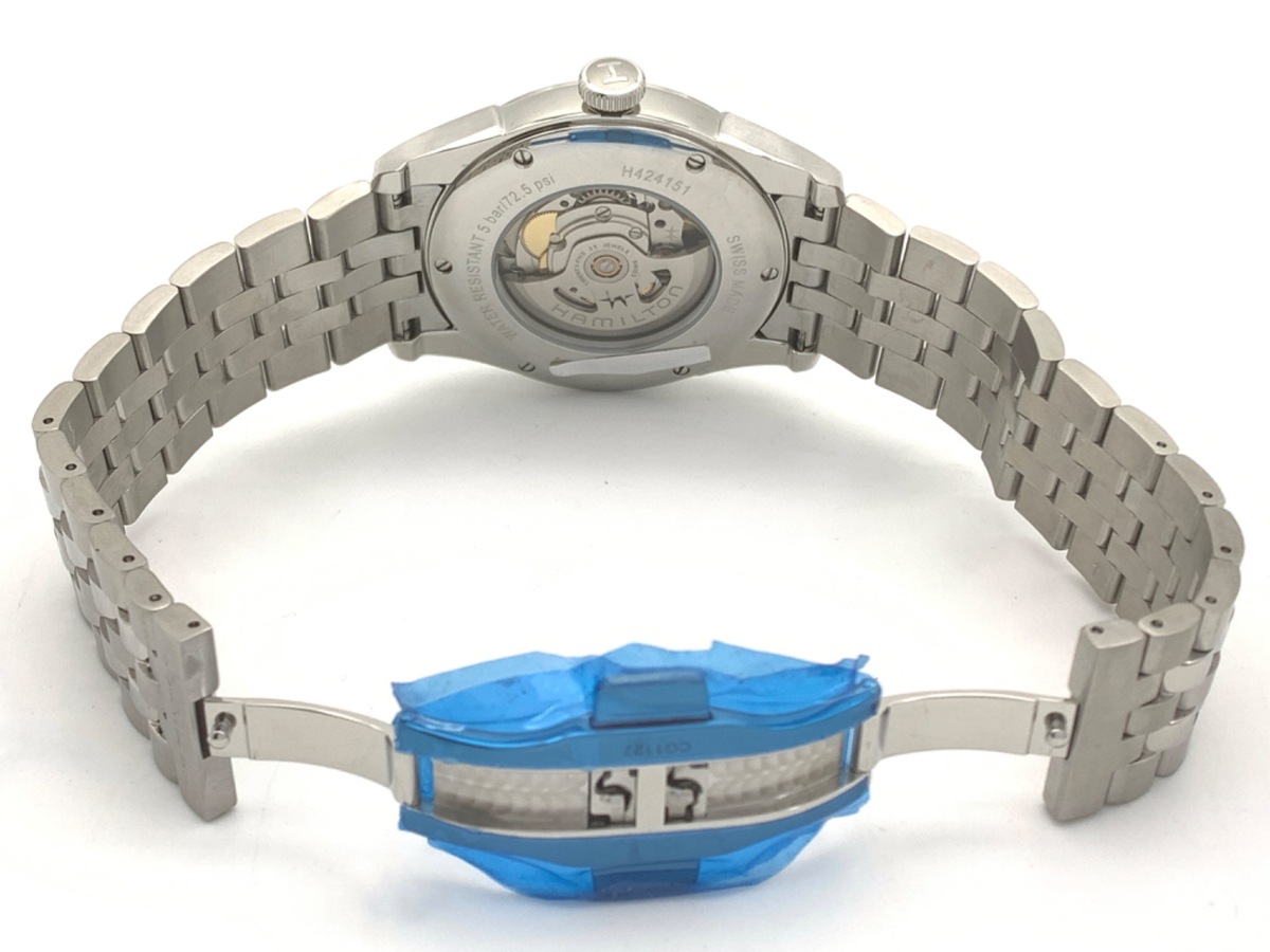 中古：A(美品)】ハミルトン アメリカンクラシック スピリットオブ