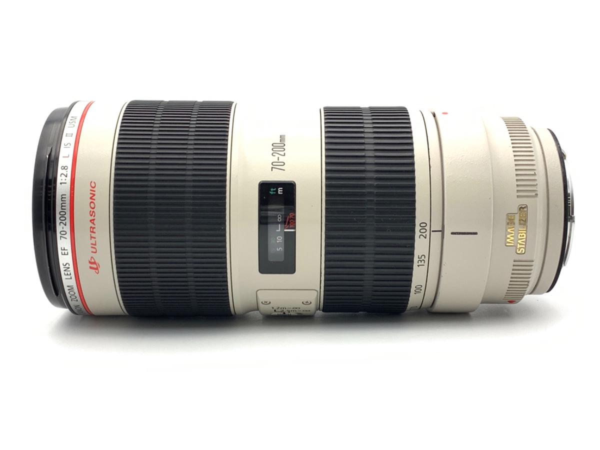 美品⭐︎Canon EF70-200 F2.8L IS USM⭐︎ Amazon.co.jp: Canon EF 70-200mm f/2.8L IS II USM : Electronics