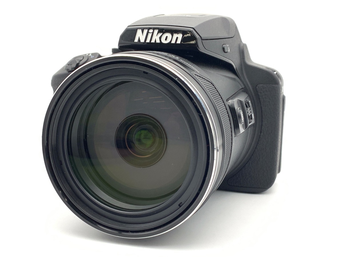 Nikon Coolpix P300 - Camera – Kamerastore