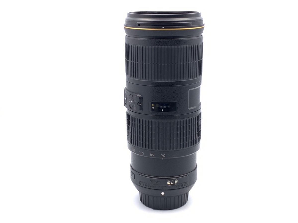 AF-S NIKKOR 70-200mm f/4G ED VR 中古価格比較 - 価格.com