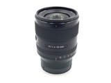 中古美品　SONY SEL35F14GM(FE 35mm F1.4GM) SONY（ソニー） FE 35mm F1.4 GM SEL35F14GM 通販 | 中古カメラ