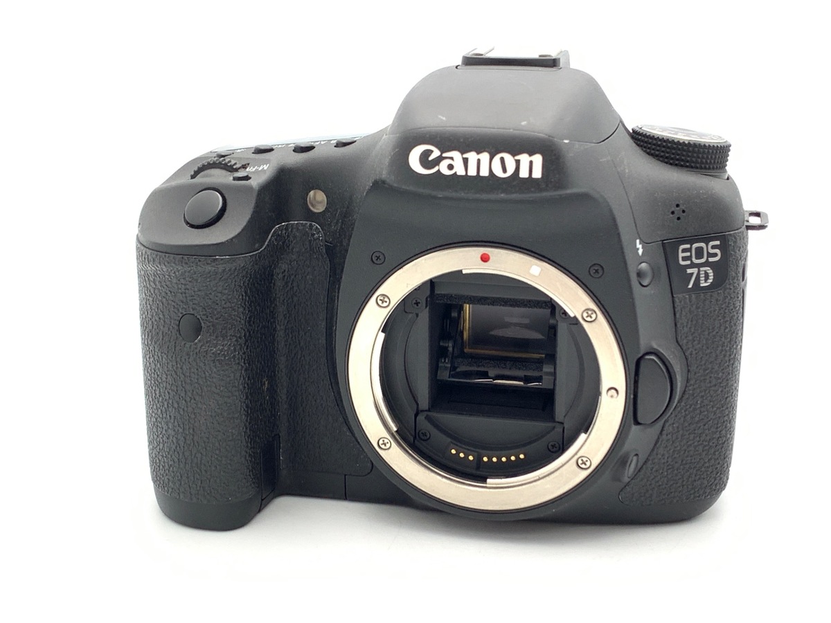 中古デジタル一眼カメラ CANON 製品一覧 - 価格.com