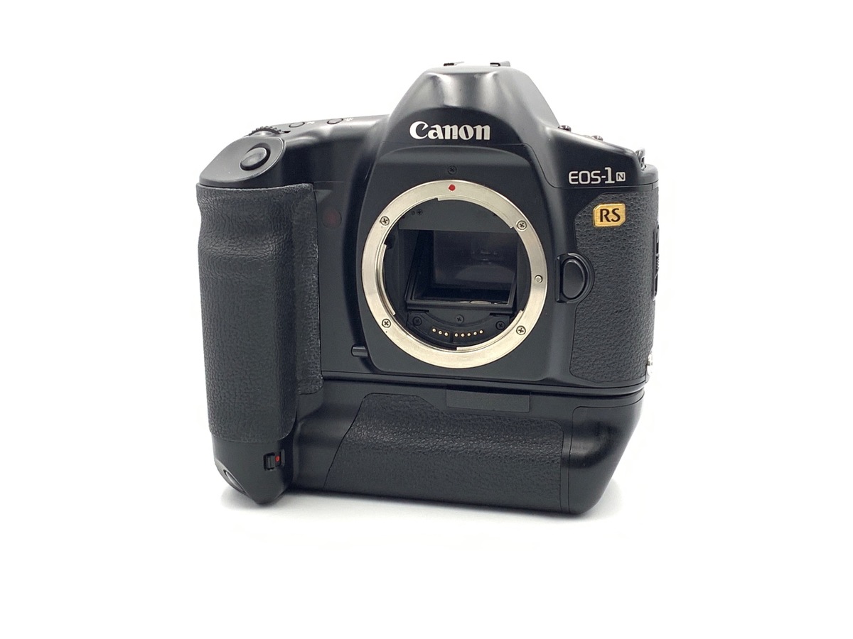 美品　Canon EOS-1N RS 一眼レフフィルムカメラ 中古：B(並品)】キヤノン EOS-1N RS | 2443270014465