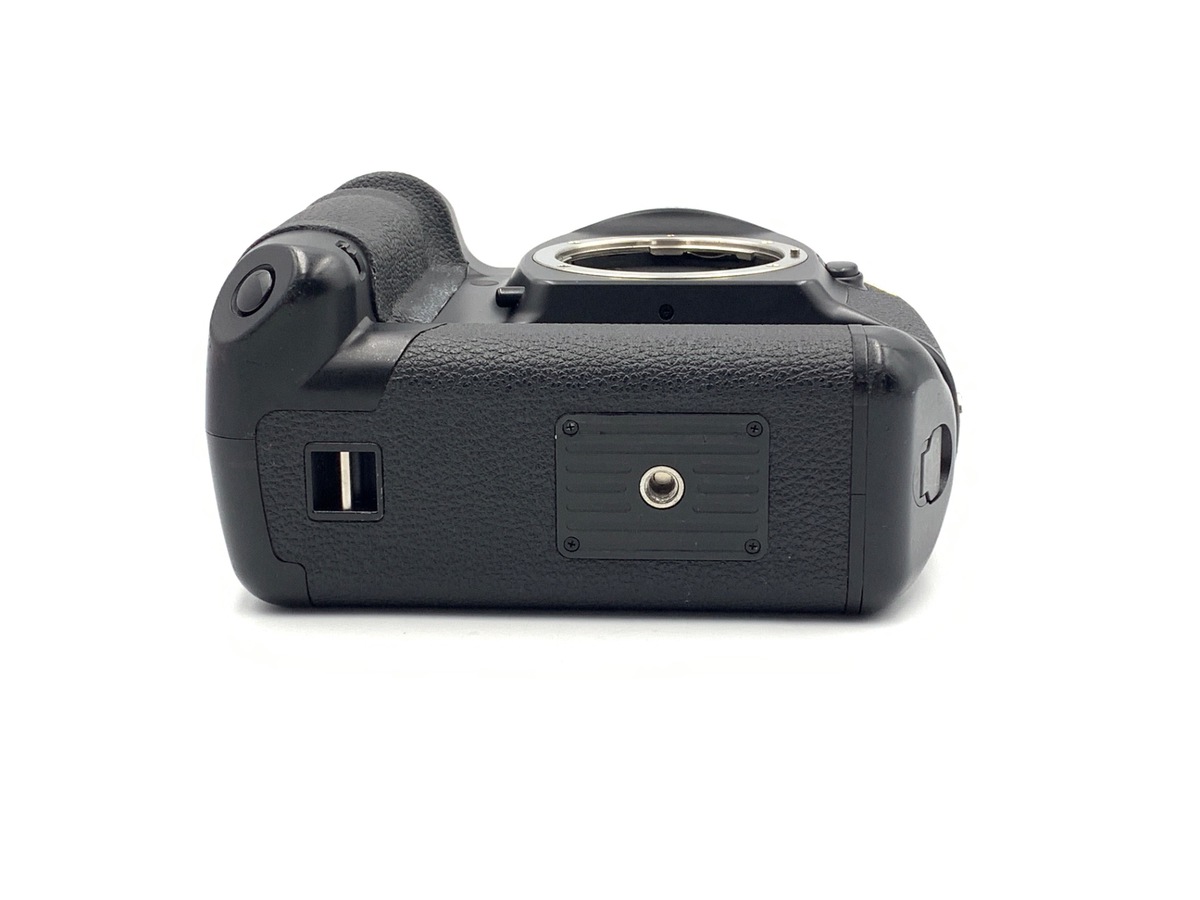 中古：B(並品)】キヤノン EOS-1N RS | 2443270014465