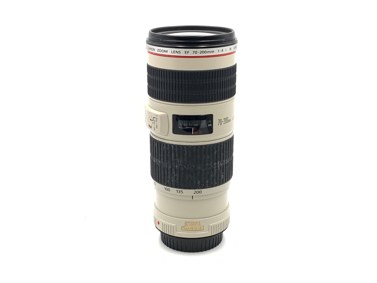 Canon EF 70-200mm F4 ISズームレンズ　ジャンク Amazon.co.jp: Canon 望遠ズームレンズ EF70-200mm F4.0L USM