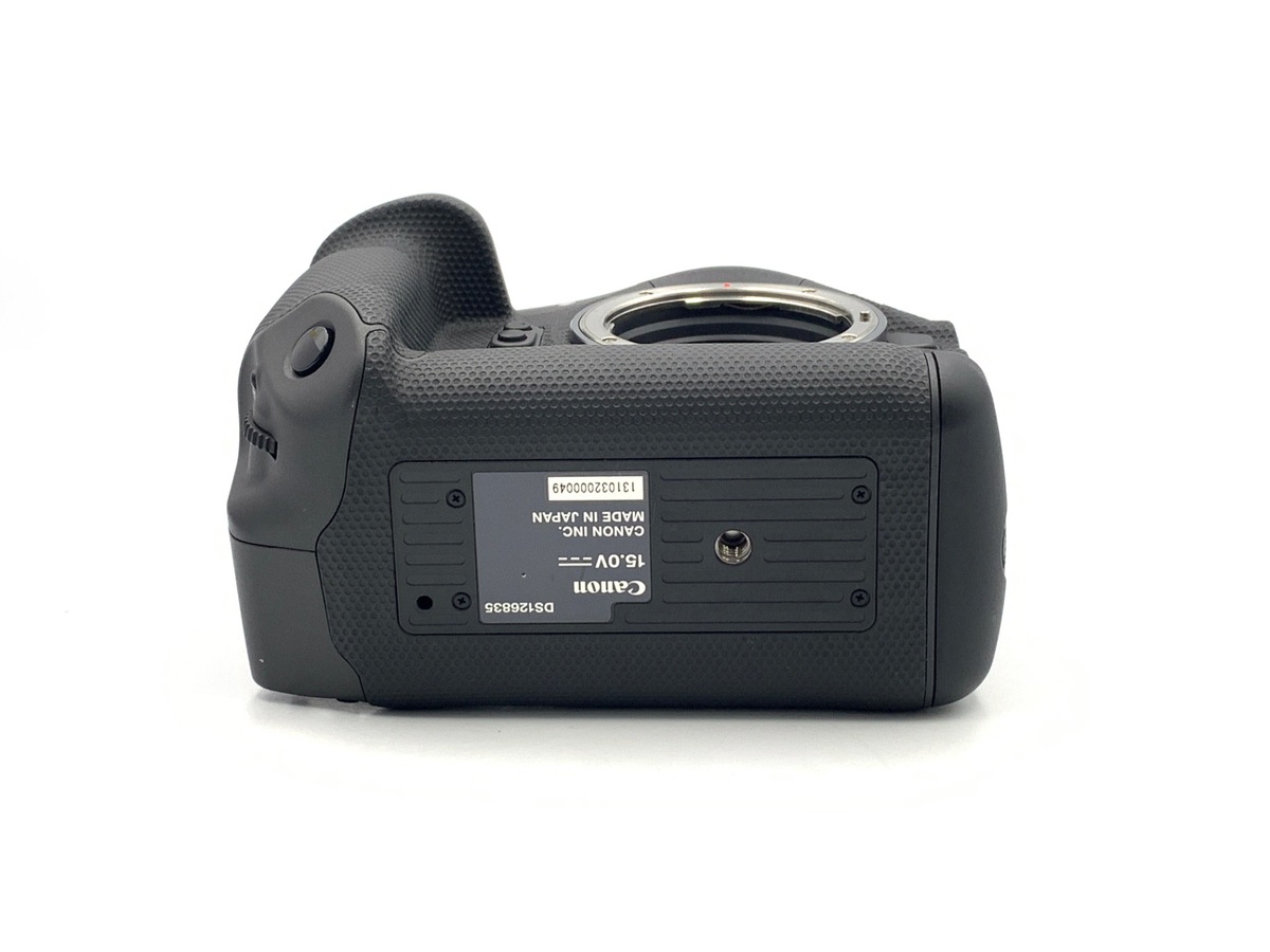 良品】Canon EOS R3 デジタルカメラボディ