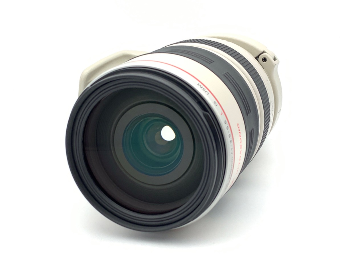 【中古】キヤノン EF28-300mm F3.5-5.6L IS USM