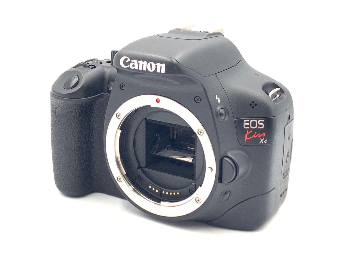 EOS Kiss X4 ボディ 中古価格比較 - 価格.com