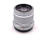 中古】オリンパス M.ZUIKO DIGITAL 45mm F1.8 シルバー 在庫一覧