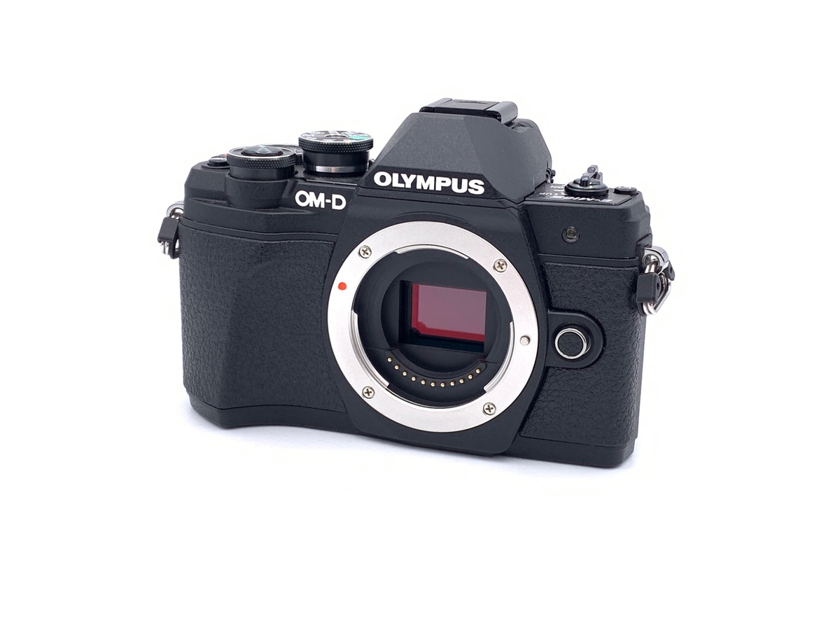 OLYMPUS OM-D E-M10 Mark III 本体 Olympus OM-D E-M10 Mark III Review: Digital Photography Review
