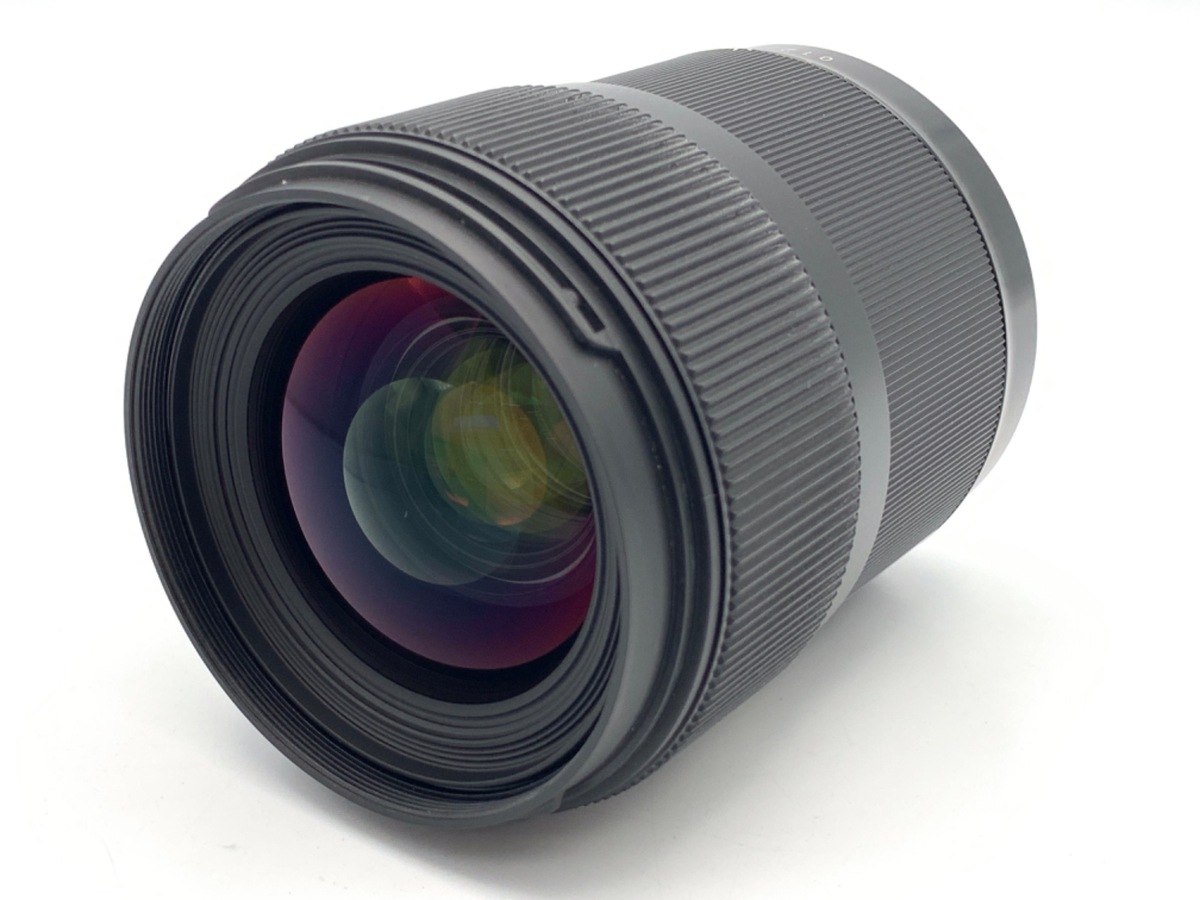中古】シグマ 35mm F1.4 DG HSM Art キヤノンEF用｜｜カメラの