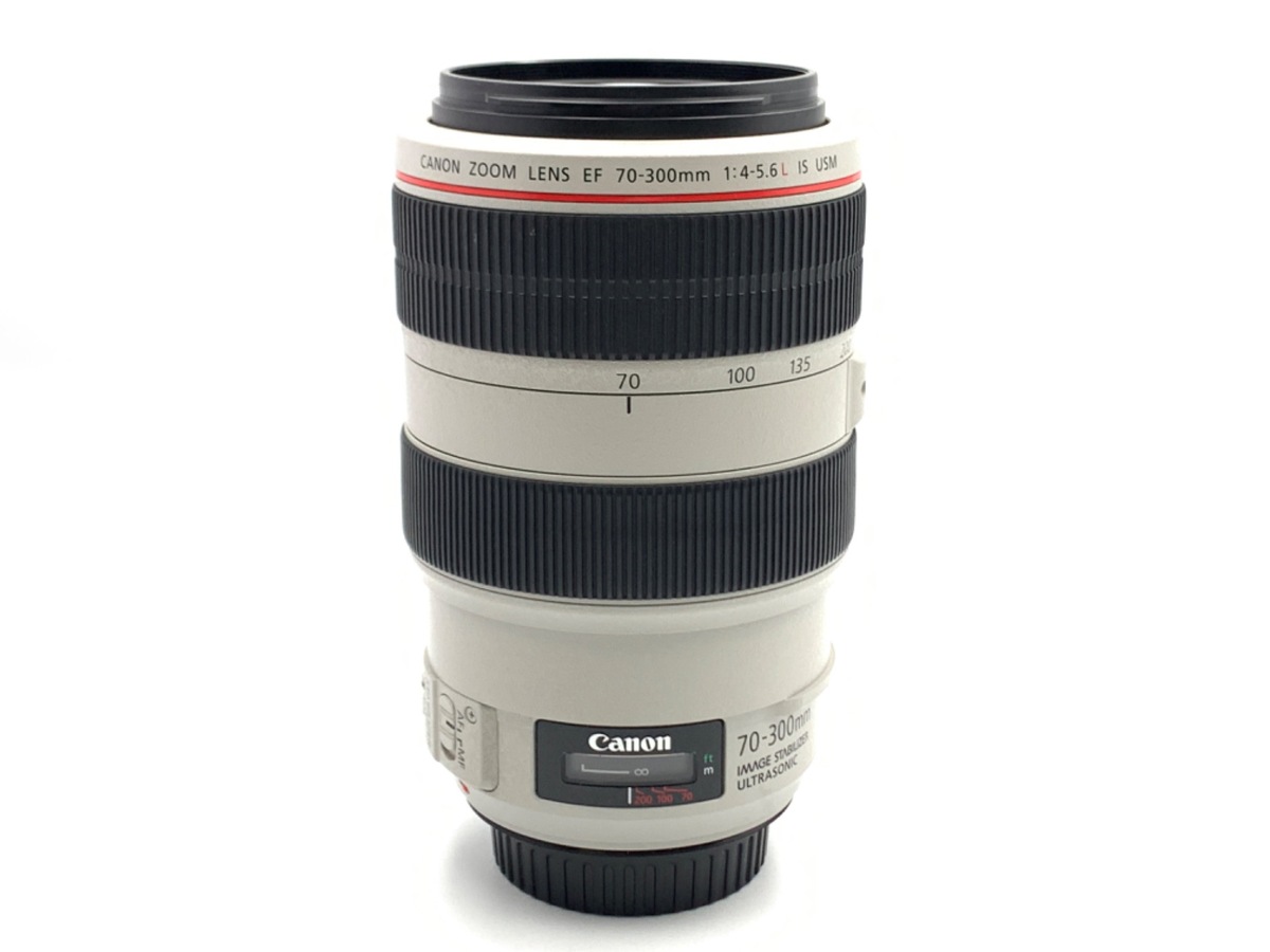価格.com - CANON EF70-300mm F4-5.6L IS USM 価格比較