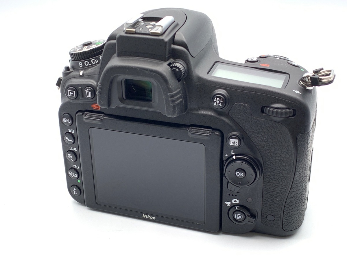 中古：AB(良品)】ニコン D750 ボディ | 2443270016469