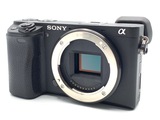 中古】ソニー α6300 ボディ [ILCE-6300] 在庫一覧｜カメラのキタムラ