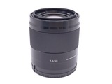 中古】ソニー E 50mm F1.8 OSS [SEL50F18B] ブラック 在庫一覧