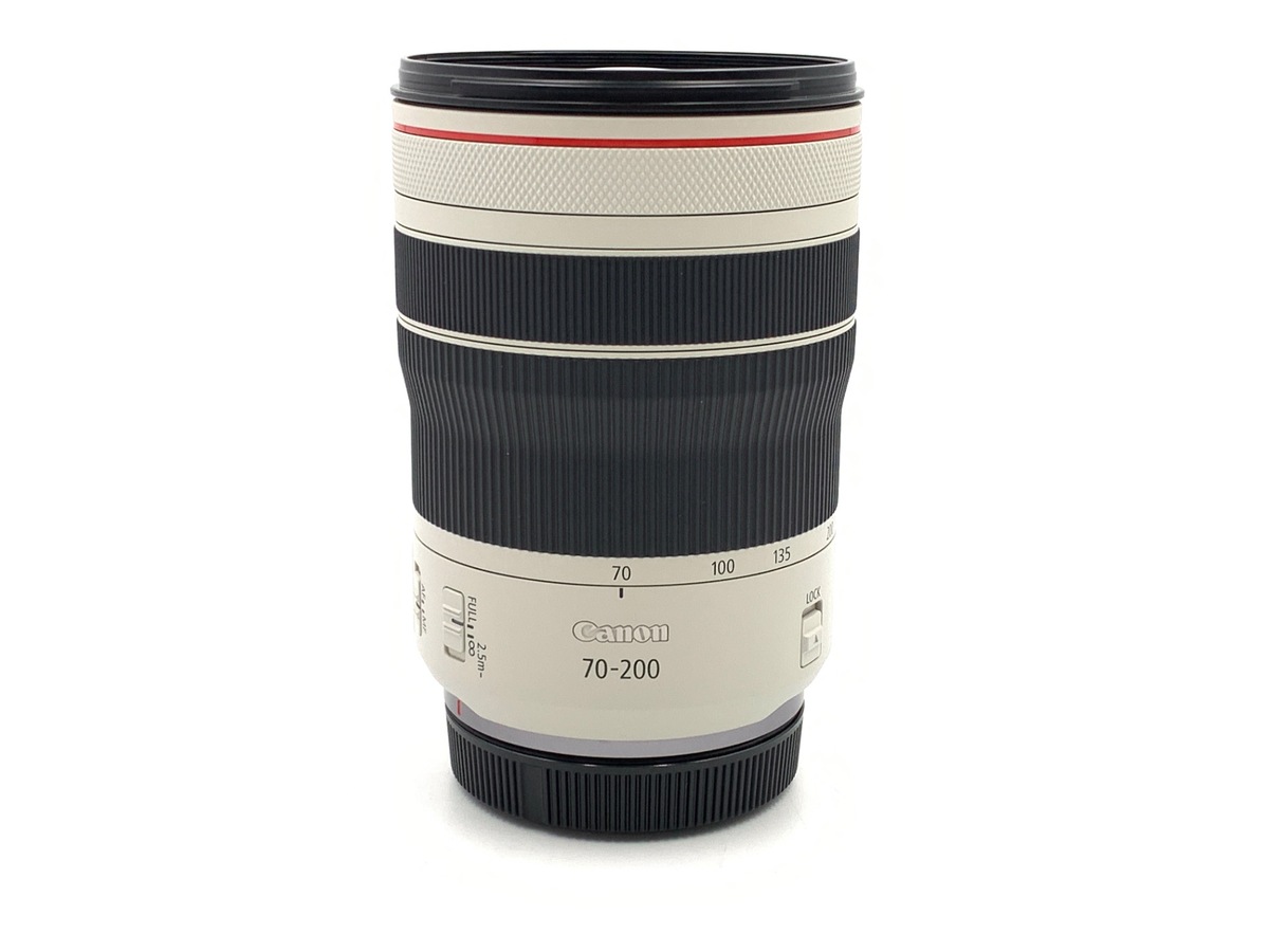 RF70-200mm F4 L IS USM 中古価格比較 - 価格.com