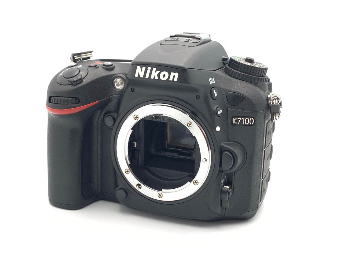 Nikon ボディ　D7100 中古 D7100 ボディ 中古価格比較 - 価格.com