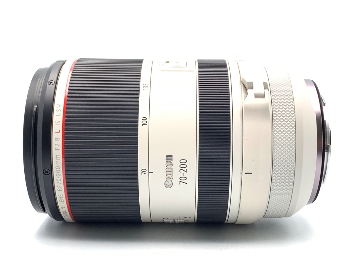 RF70-200mm F2.8 L IS USM 中古価格比較 - 価格.com