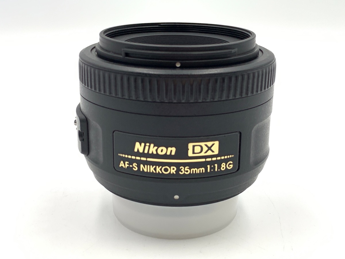 元箱 Nikon DX 35mm f1.8 G レンズ フード付き 元箱 Nikon DX 35mm f1.8 G レンズ フード付き Amazon.co.jp