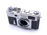 中古】ニコン ニコンS3 LIMITED（復刻版）シルバー 在庫一覧｜カメラの