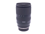 中古】タムロン 17-70mm F/2.8 Di III-A VC RXD フジフイルムX用