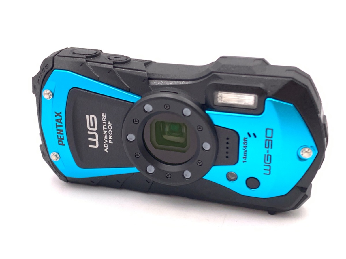 価格.com - ペンタックス PENTAX WG-90 純正オプション