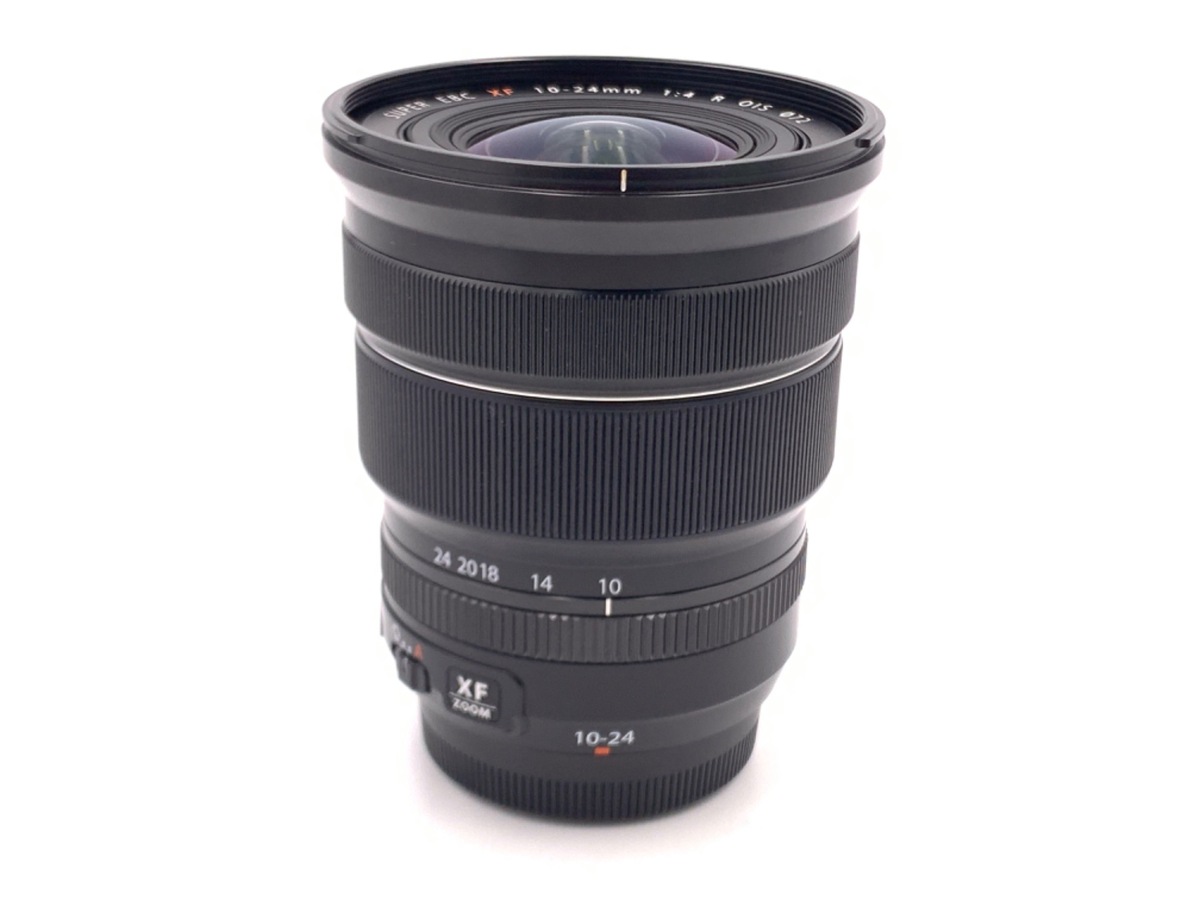 フジノンレンズ XF10-24mmF4 R OIS 中古価格比較 - 価格.com