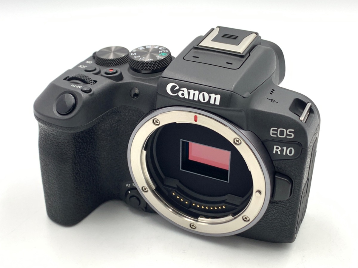 EOS R10 ボディ 中古価格比較 - 価格.com