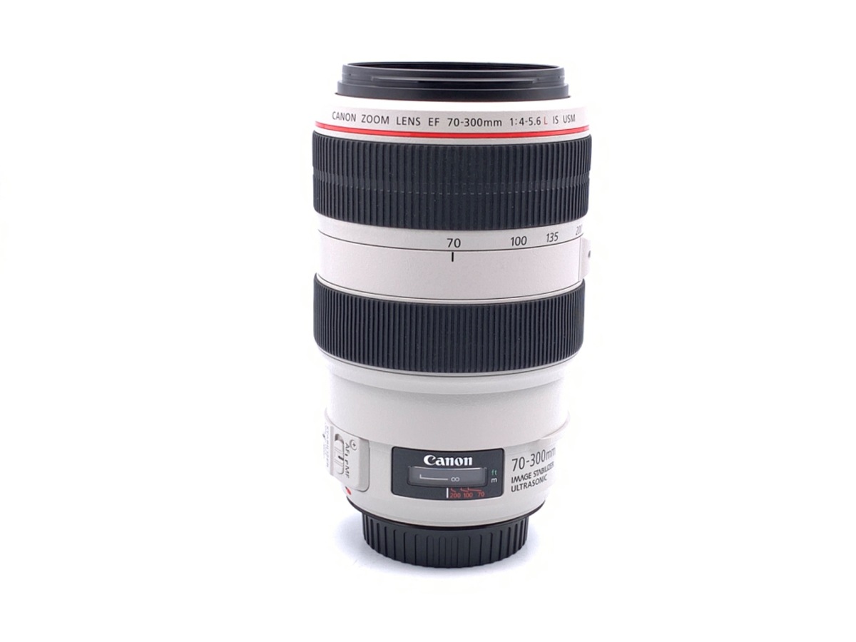 EF70-300mm F4-5.6L IS USM 中古価格比較 - 価格.com